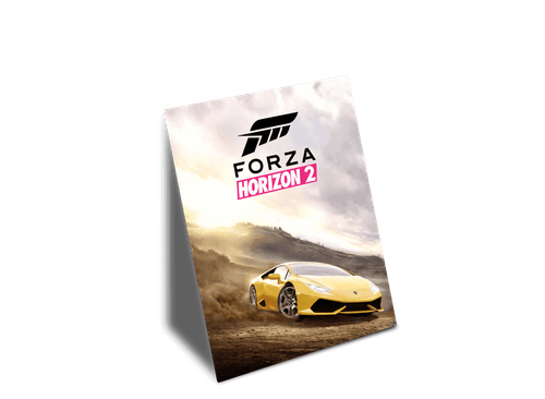 Timeline forza horizon 2