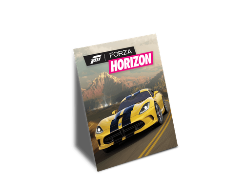 Timeline forza horizon